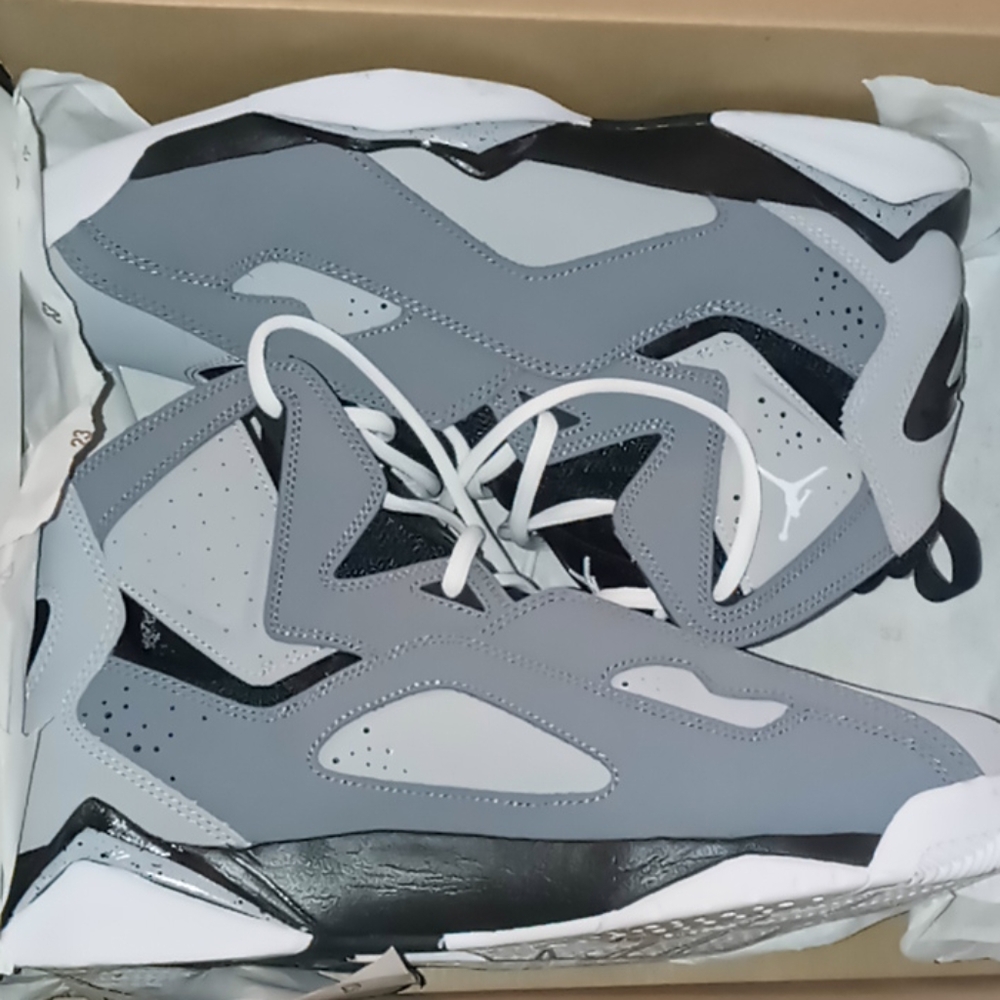 Jordan true flight